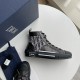 CHRISTIAN DIOR B23 League High-Top Sneaker CHRISTIAN DIOR B23 League High-Top Sneaker