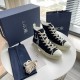 CHRISTIAN DIOR B23 League High-Top Sneaker CHRISTIAN DIOR B23 League High-Top Sneaker
