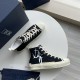 CHRISTIAN DIOR B23 League High-Top Sneaker CHRISTIAN DIOR B23 League High-Top Sneaker