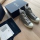 CHRISTIAN DIOR B23 League High-Top Sneaker CHRISTIAN DIOR B23 League High-Top Sneaker