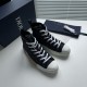 CHRISTIAN DIOR B23 League High-Top Sneaker CHRISTIAN DIOR B23 League High-Top Sneaker