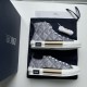 CHRISTIAN DIOR B23 League High-Top Sneaker CHRISTIAN DIOR B23 League High-Top Sneaker