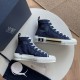 CHRISTIAN DIOR B23 League High-Top Sneaker CHRISTIAN DIOR B23 League High-Top Sneaker