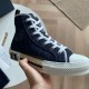 CHRISTIAN DIOR B23 League High-Top Sneaker CHRISTIAN DIOR B23 League High-Top Sneaker