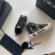 CHRISTIAN DIOR B23 League High-Top Sneaker CHRISTIAN DIOR B23 League High-Top Sneaker