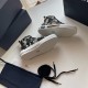 CHRISTIAN DIOR B23 League High-Top Sneaker CHRISTIAN DIOR B23 League High-Top Sneaker