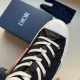 CHRISTIAN DIOR B23 League High-Top Sneaker CHRISTIAN DIOR B23 League High-Top Sneaker