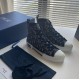 CHRISTIAN DIOR B23 League High-Top Sneaker CHRISTIAN DIOR B23 League High-Top Sneaker