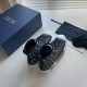 CHRISTIAN DIOR B23 League High-Top Sneaker CHRISTIAN DIOR B23 League High-Top Sneaker
