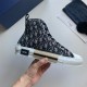 CHRISTIAN DIOR B23 League High-Top Sneaker CHRISTIAN DIOR B23 League High-Top Sneaker