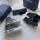 CHRISTIAN DIOR B23 League High-Top Sneaker CHRISTIAN DIOR B23 League High-Top Sneaker
