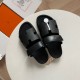 Hermès classic sandals Hermès classic sandals