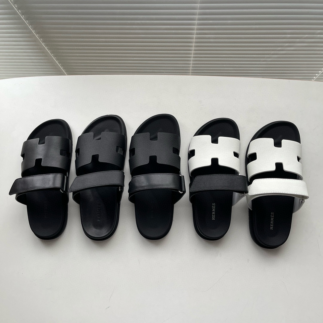 Hermès classic sandals Hermès classic sandals