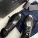 Prada Monolith Derby Shoes Prada Monolith Derby Shoes