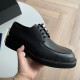 Prada Monolith Derby Shoes Prada Monolith Derby Shoes