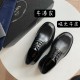Prada Monolith Derby Shoes Prada Monolith Derby Shoes