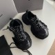 balenciaga 3XL black balenciaga 3XL black