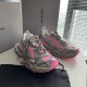balenciaga 3XL pink grey balenciaga 3XL pink grey