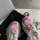 balenciaga 3XL pink grey balenciaga 3XL pink grey