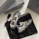 BALENCIAGA RUNNER GREY BALENCIAGA RUNNER GREY