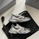 BALENCIAGA RUNNER GREY BALENCIAGA RUNNER GREY