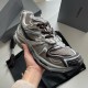 BALENCIAGA RUNNER GREY BALENCIAGA RUNNER GREY