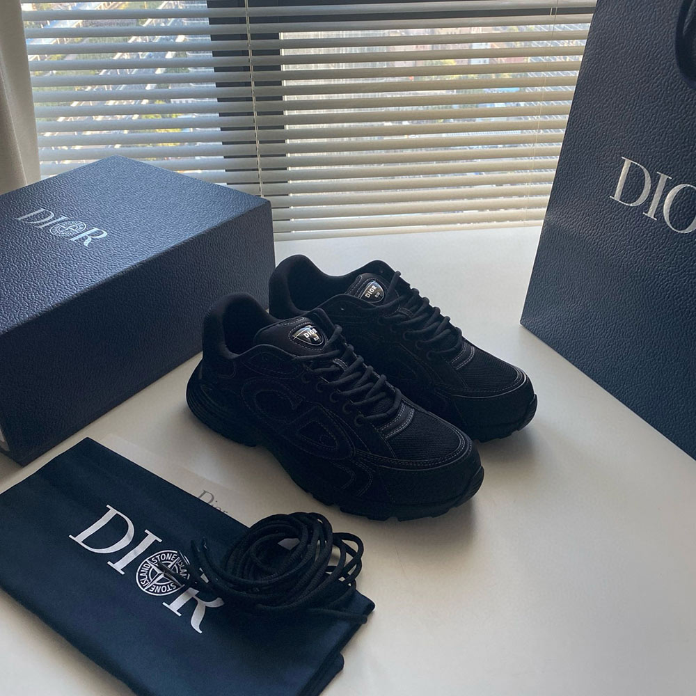 CHRISTIAN  DIOR B30 SNEAKER