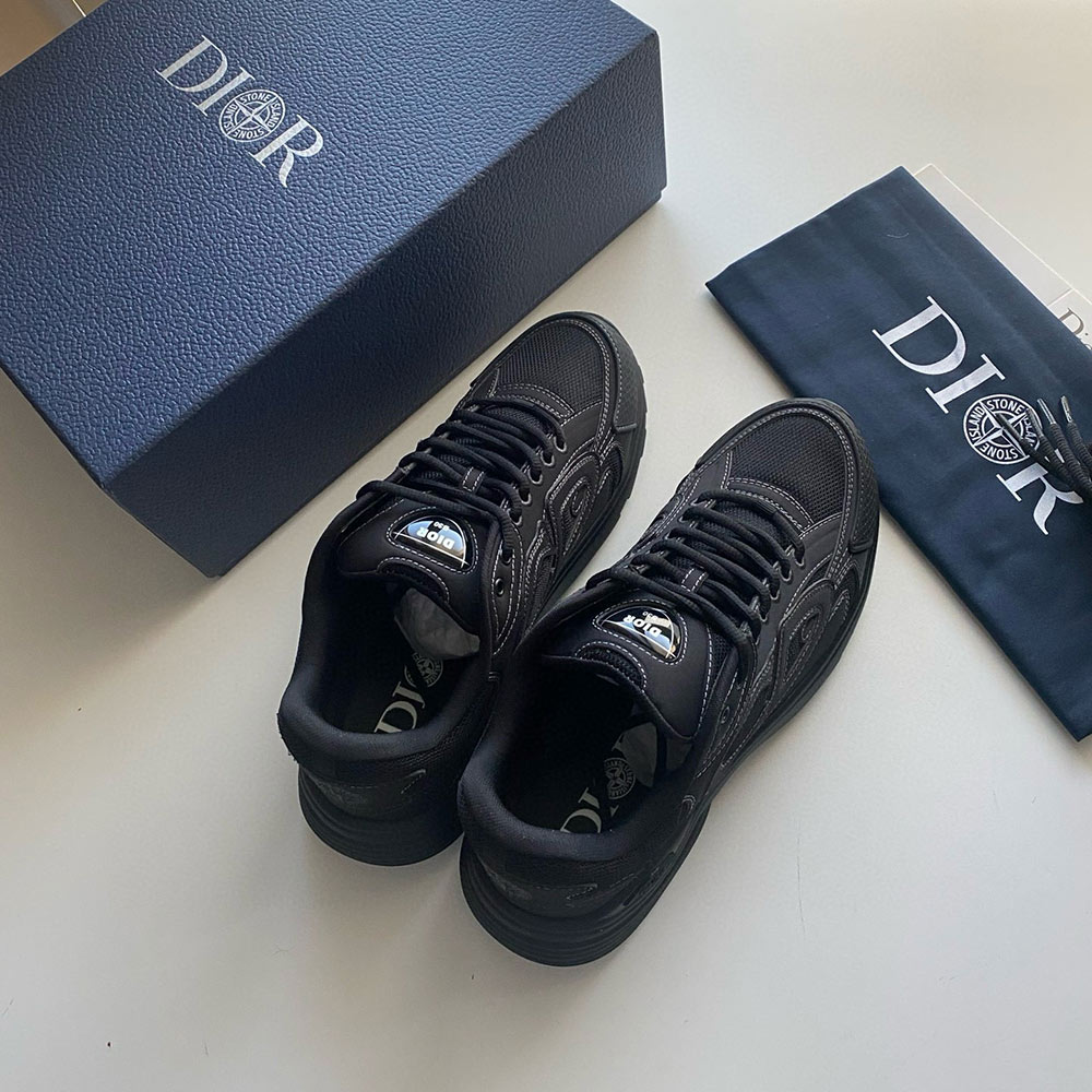 CHRISTIAN  DIOR B30 SNEAKER