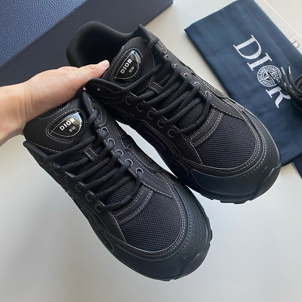 CHRISTIAN DIOR B30 SNEAKER CHRISTIAN DIOR B30 SNEAKER