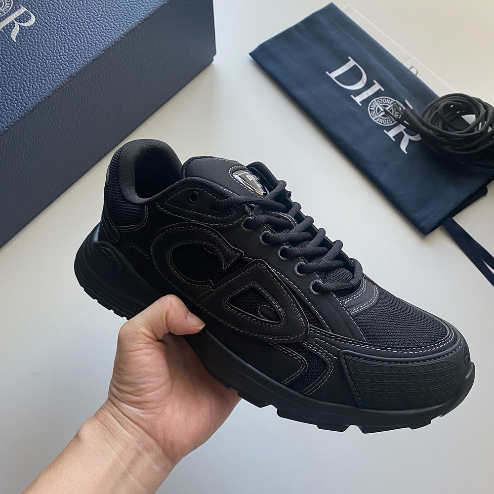 CHRISTIAN DIOR B30 SNEAKER CHRISTIAN DIOR B30 SNEAKER