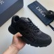 CHRISTIAN DIOR B30 SNEAKER CHRISTIAN DIOR B30 SNEAKER