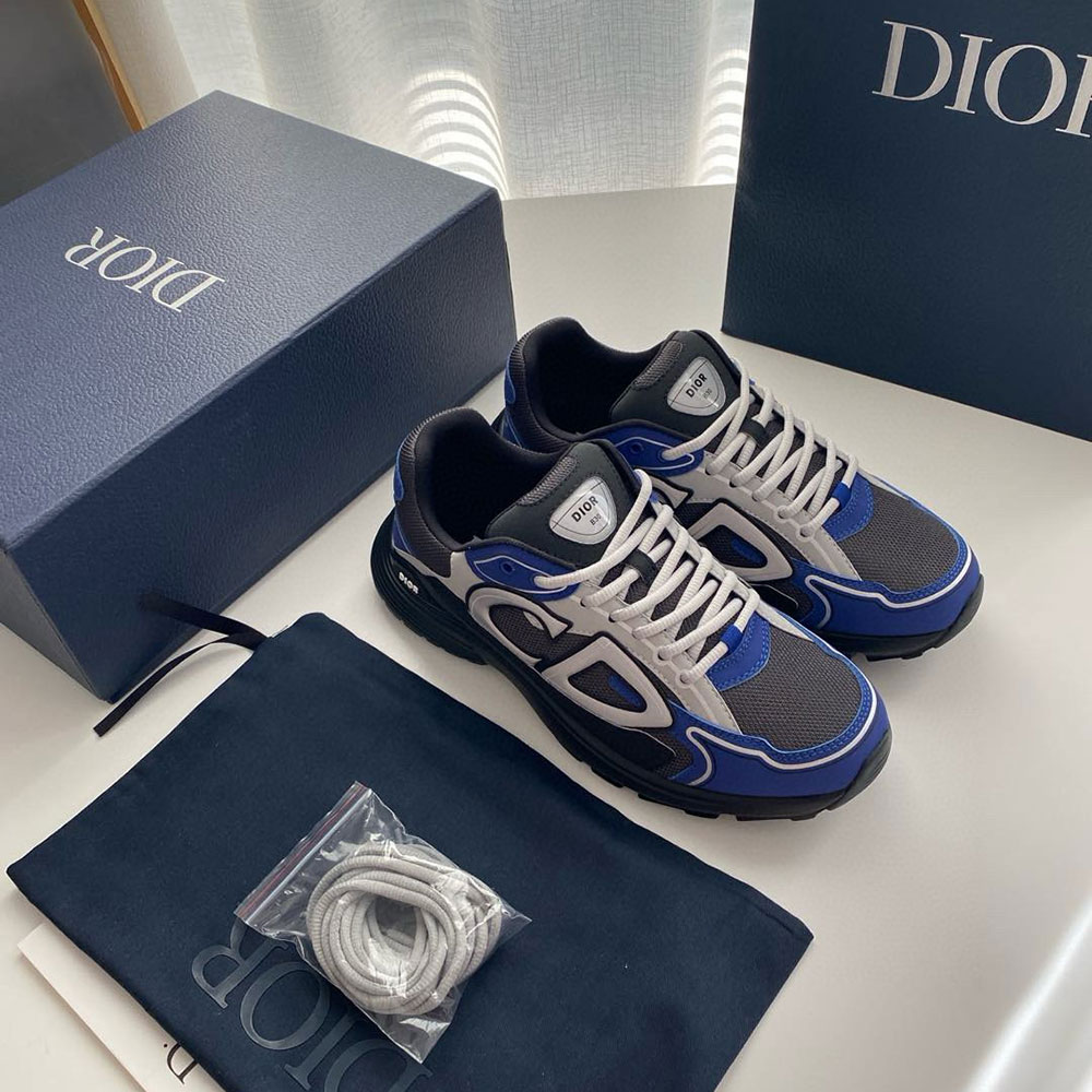 CHRISTIAN  DIOR B30 SNEAKER