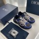 CHRISTIAN DIOR B30 SNEAKER CHRISTIAN DIOR B30 SNEAKER