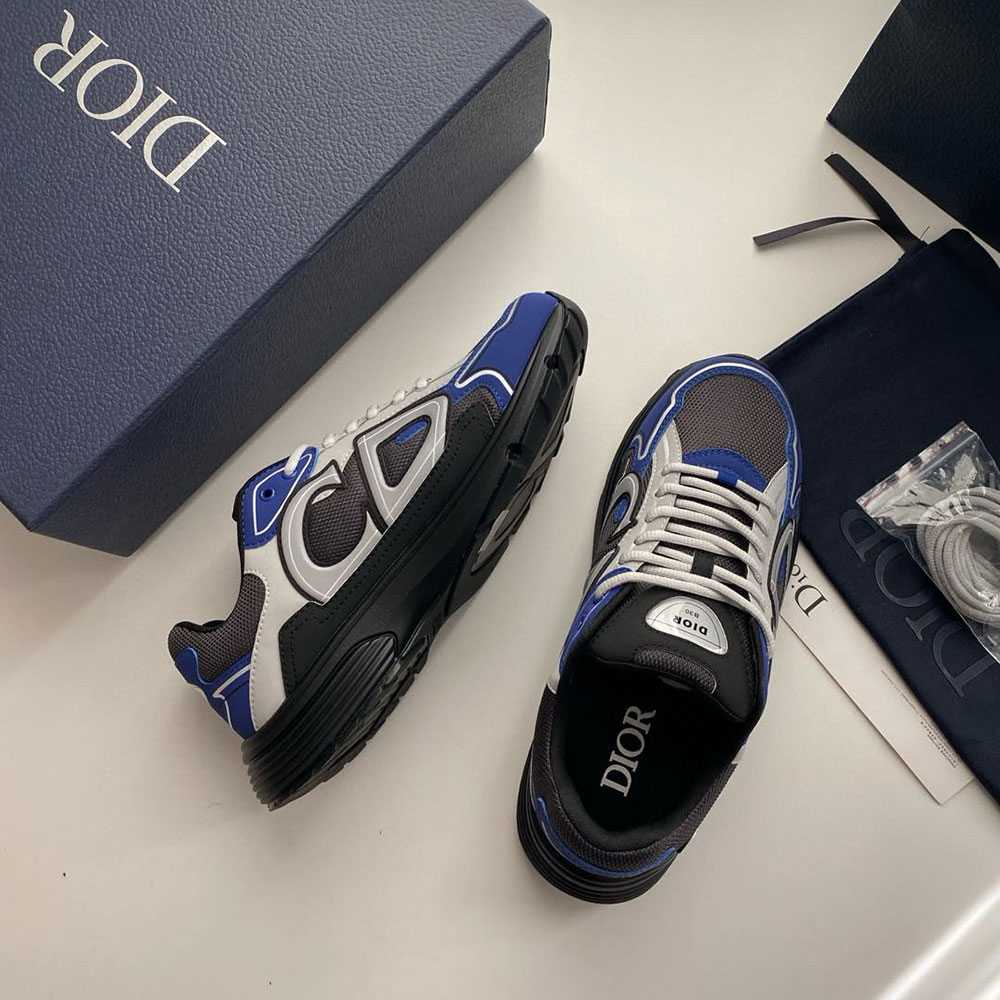CHRISTIAN  DIOR B30 SNEAKER