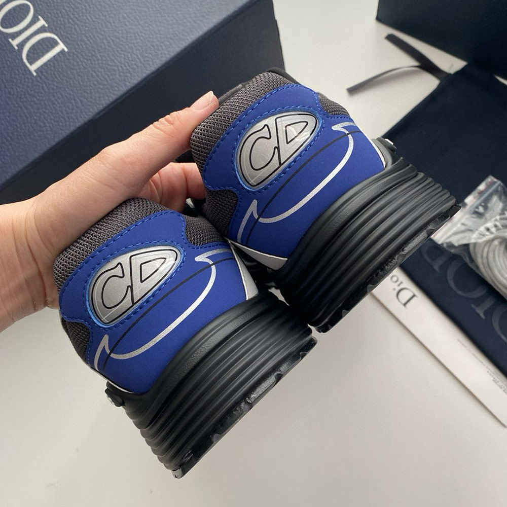 CHRISTIAN DIOR B30 SNEAKER CHRISTIAN DIOR B30 SNEAKER
