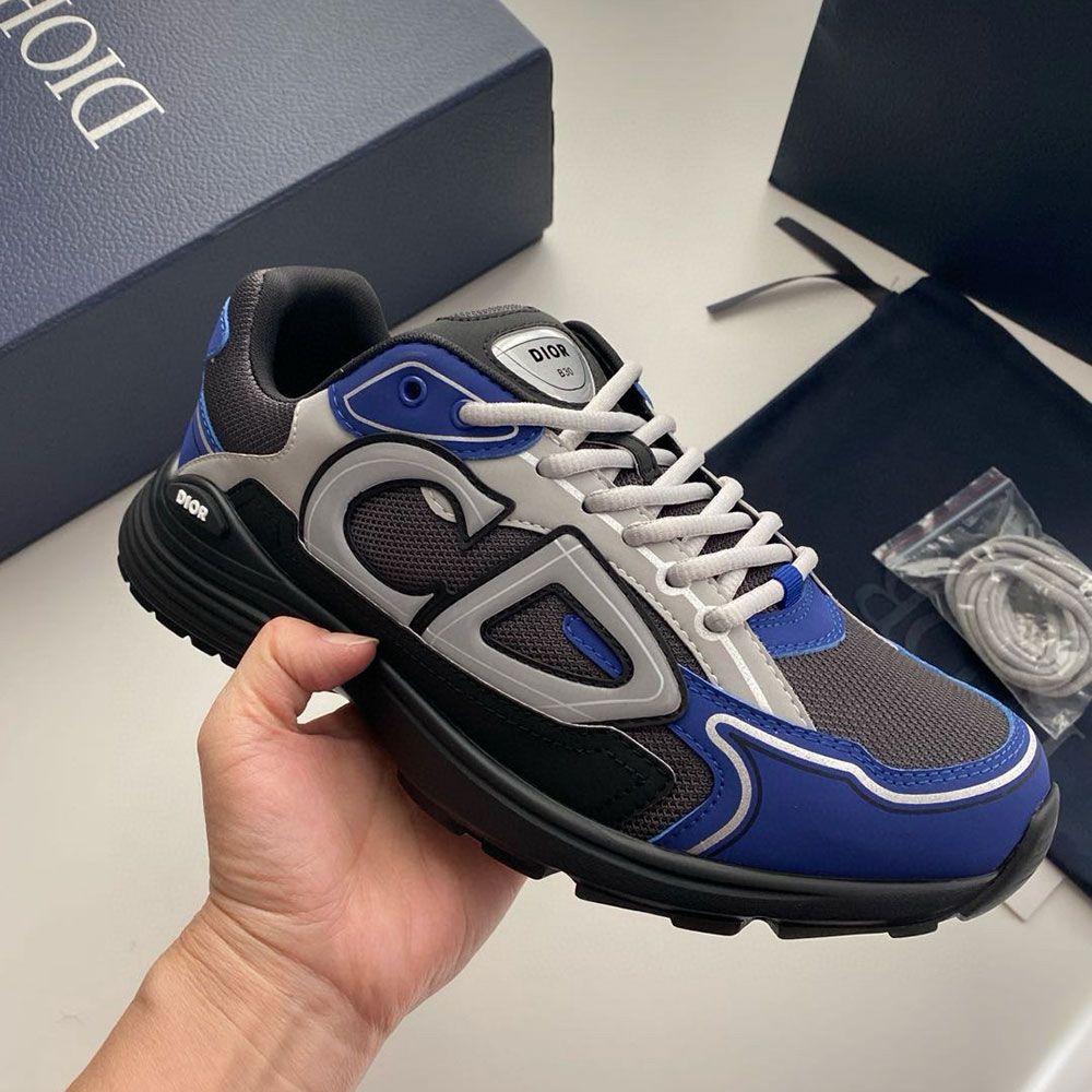 CHRISTIAN DIOR B30 SNEAKER CHRISTIAN DIOR B30 SNEAKER
