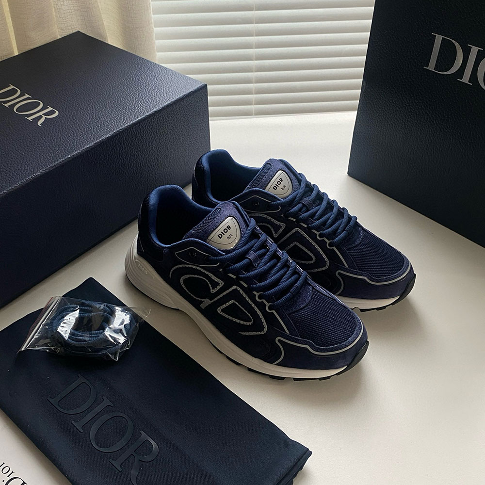 CHRISTIAN  DIOR B30 SNEAKER