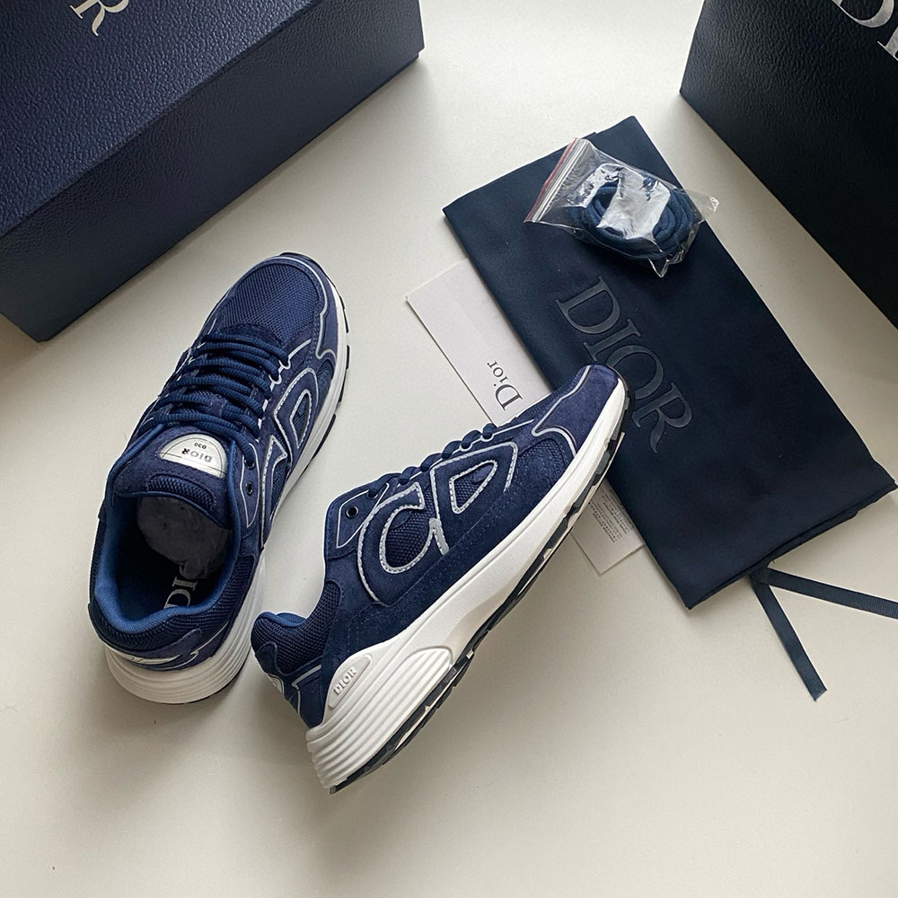 CHRISTIAN  DIOR B30 SNEAKER