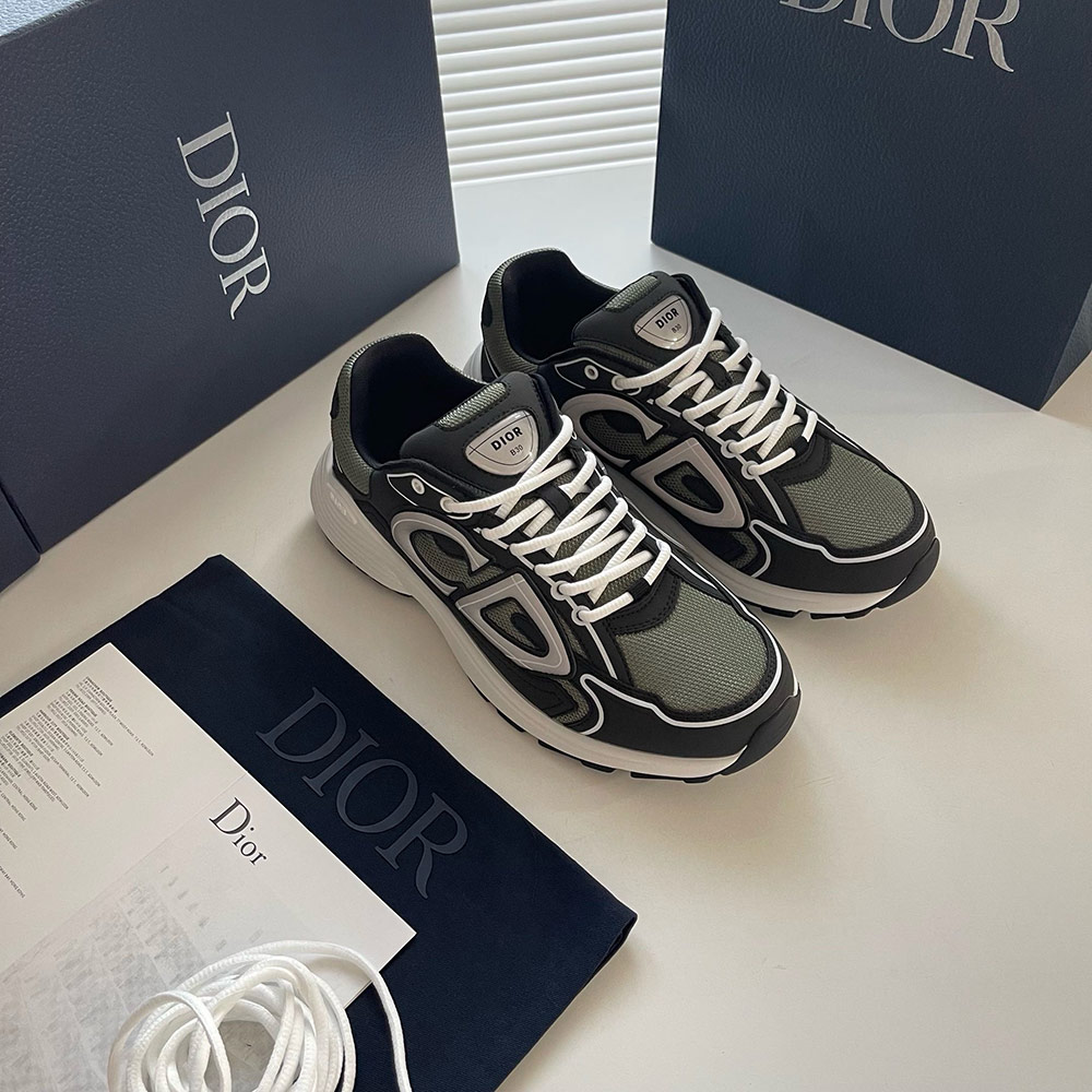 CHRISTIAN  DIOR B30 SNEAKER