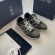 CHRISTIAN DIOR B30 SNEAKER CHRISTIAN DIOR B30 SNEAKER
