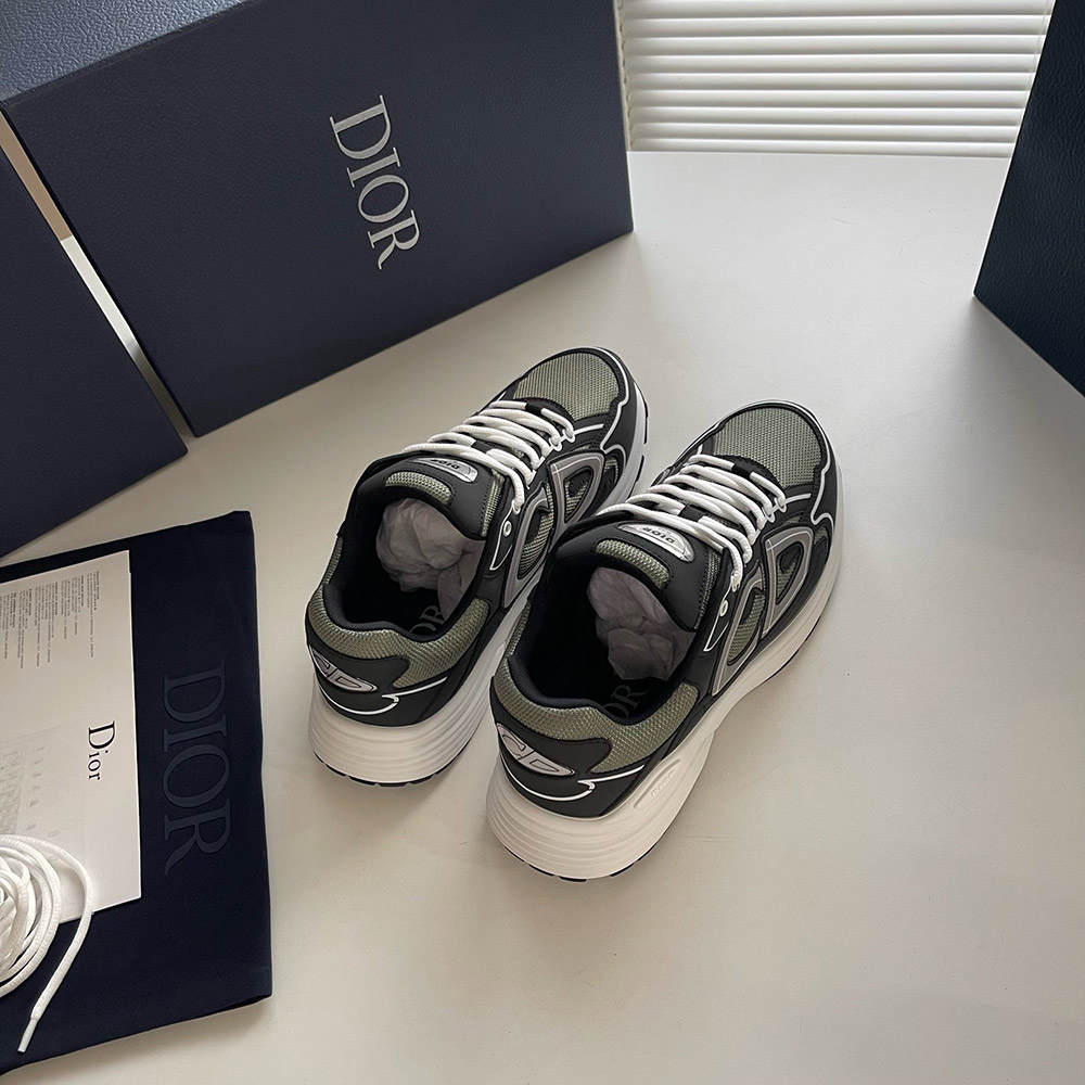 CHRISTIAN  DIOR B30 SNEAKER