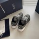 CHRISTIAN DIOR B30 SNEAKER CHRISTIAN DIOR B30 SNEAKER
