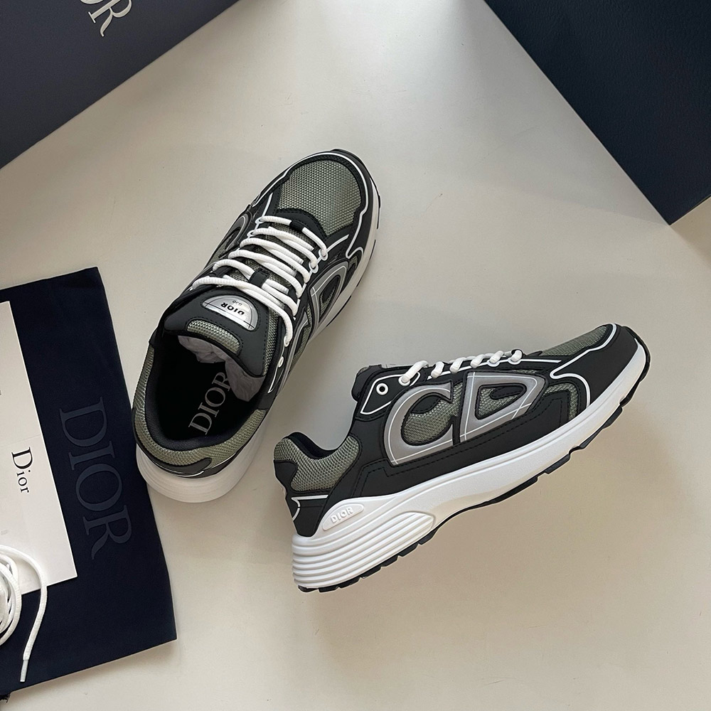 CHRISTIAN DIOR B30 SNEAKER CHRISTIAN DIOR B30 SNEAKER