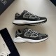 CHRISTIAN DIOR B30 SNEAKER CHRISTIAN DIOR B30 SNEAKER