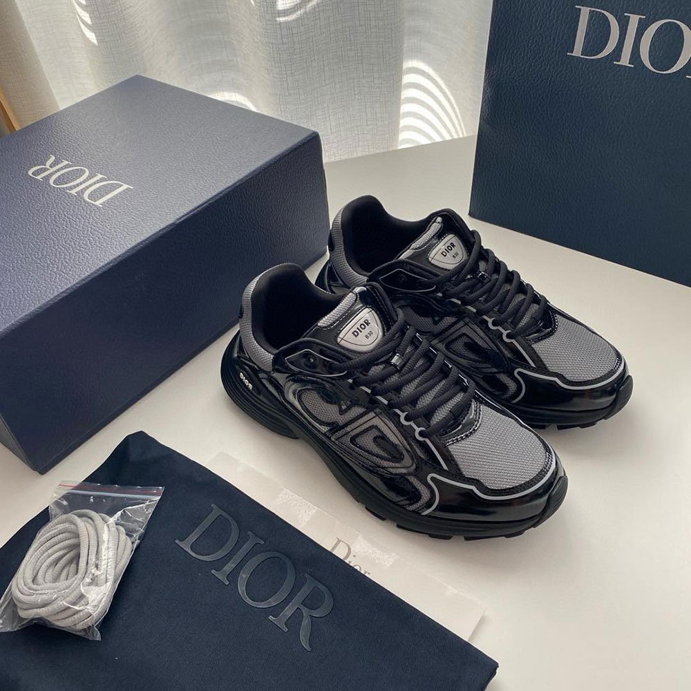 CHRISTIAN DIOR  B30 SNEAKER