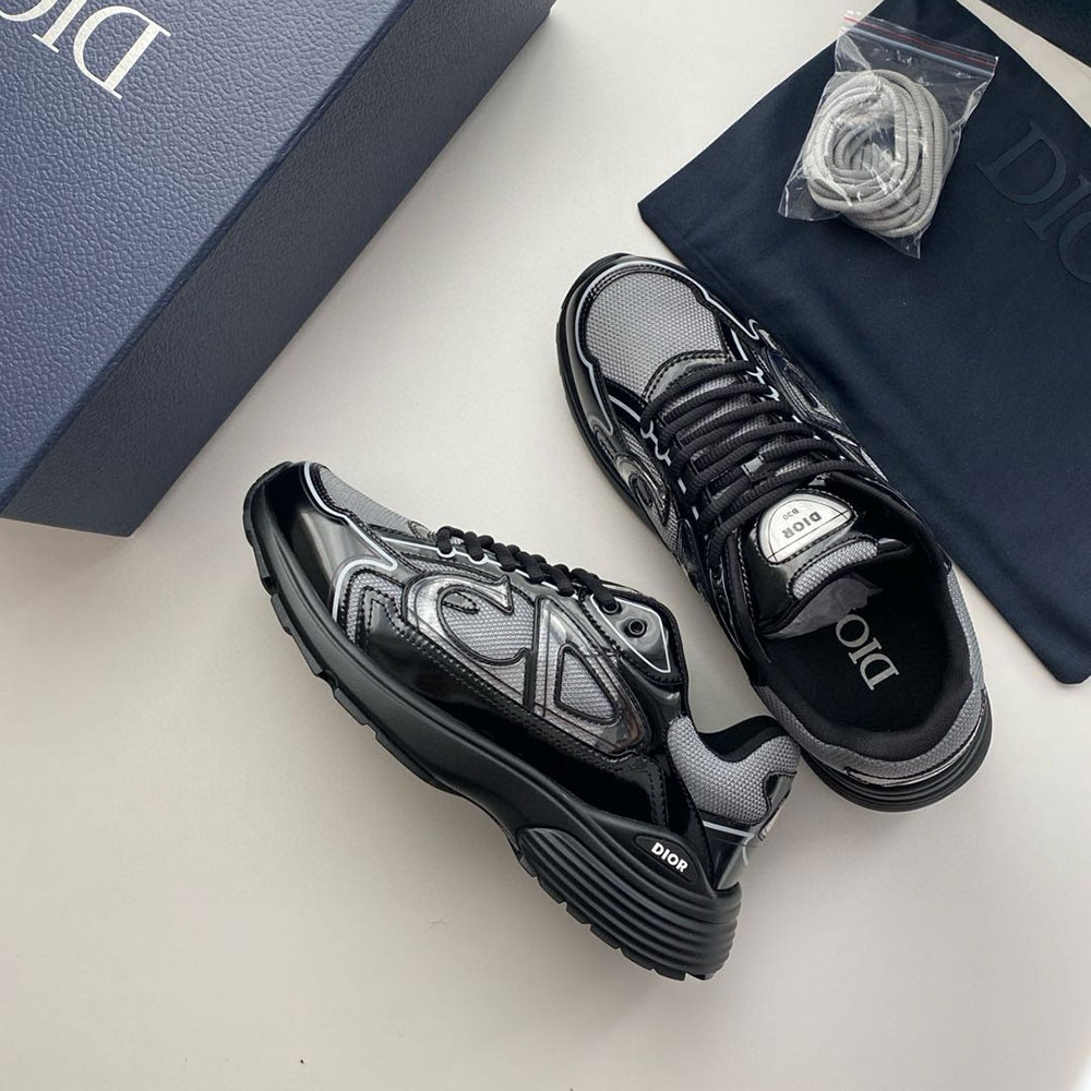 CHRISTIAN DIOR  B30 SNEAKER