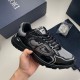 CHRISTIAN DIOR B30 SNEAKER CHRISTIAN DIOR B30 SNEAKER