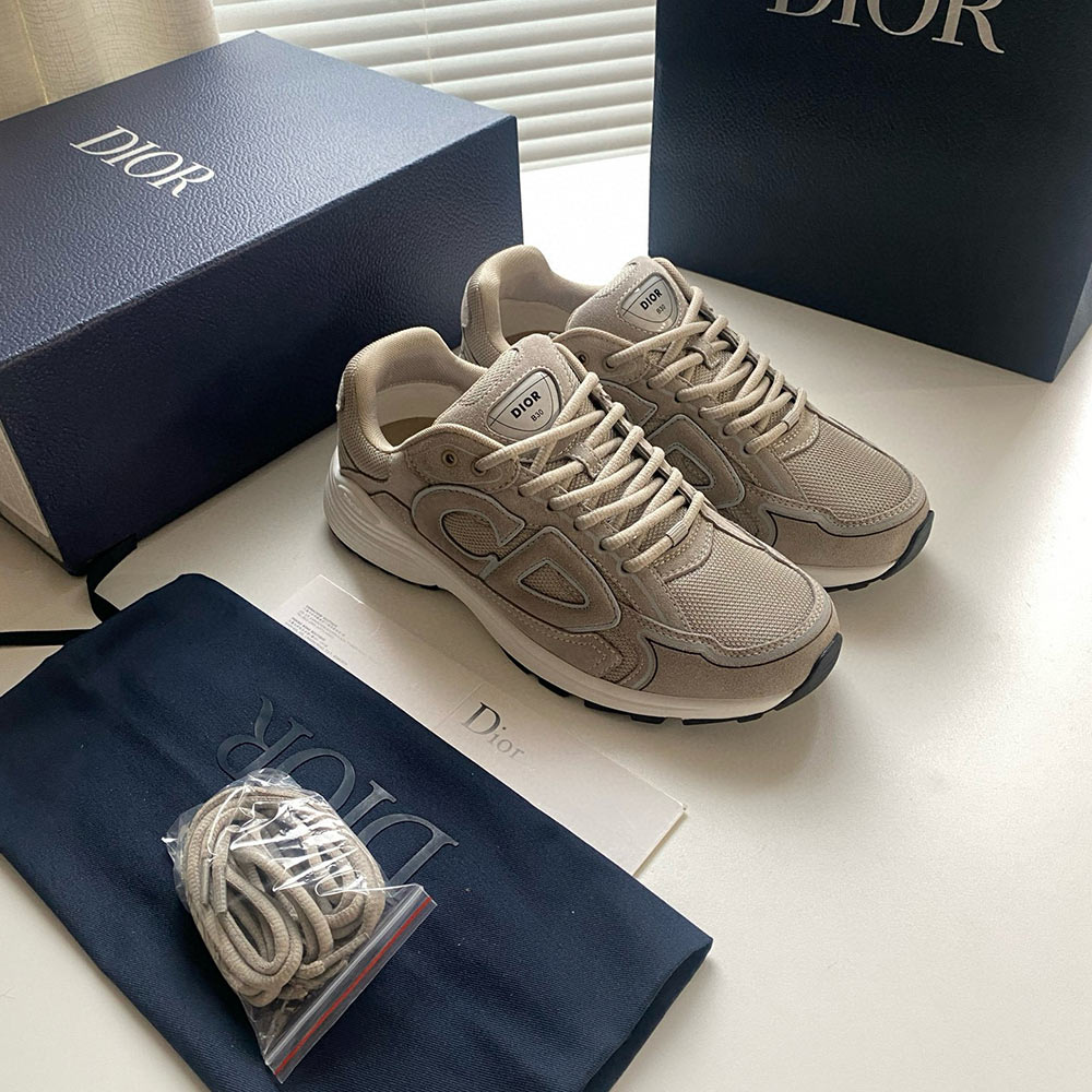 CHRISTIAN DIOR B30 SNEAKER