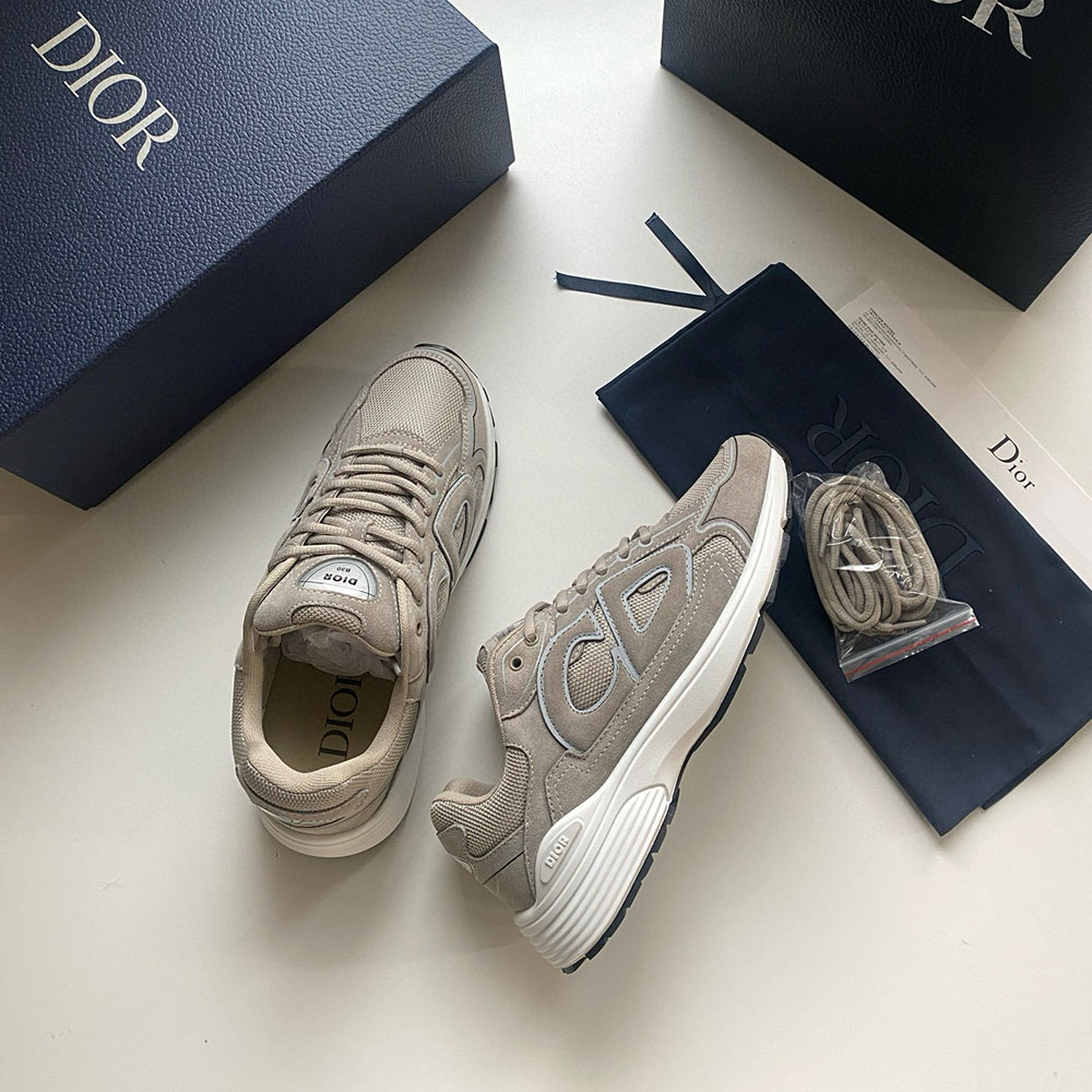 CHRISTIAN DIOR B30 SNEAKER