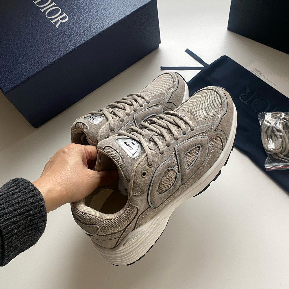CHRISTIAN DIOR B30 SNEAKER CHRISTIAN DIOR B30 SNEAKER